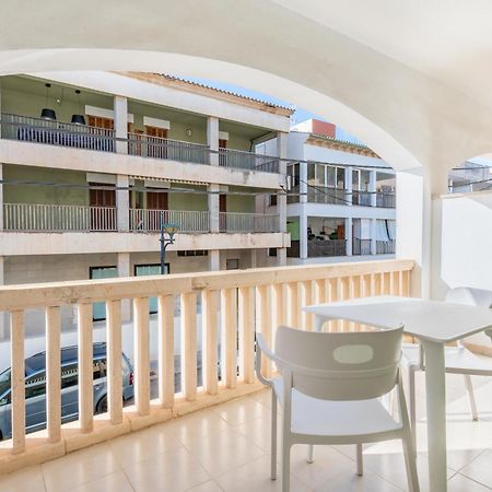 Hotel Martorell By Mhr Colonia de Sant Jordi Eksteriør billede