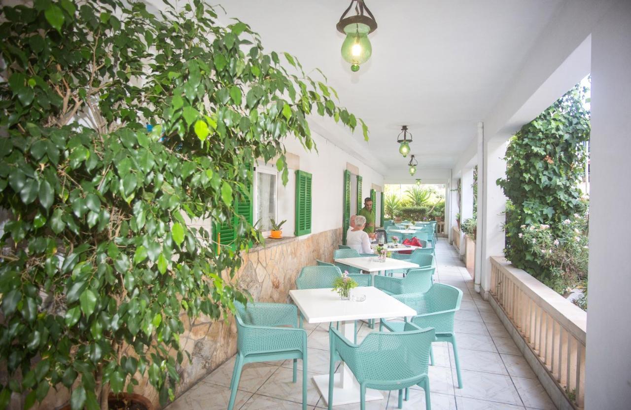 Hotel Martorell By Mhr Colonia de Sant Jordi Eksteriør billede