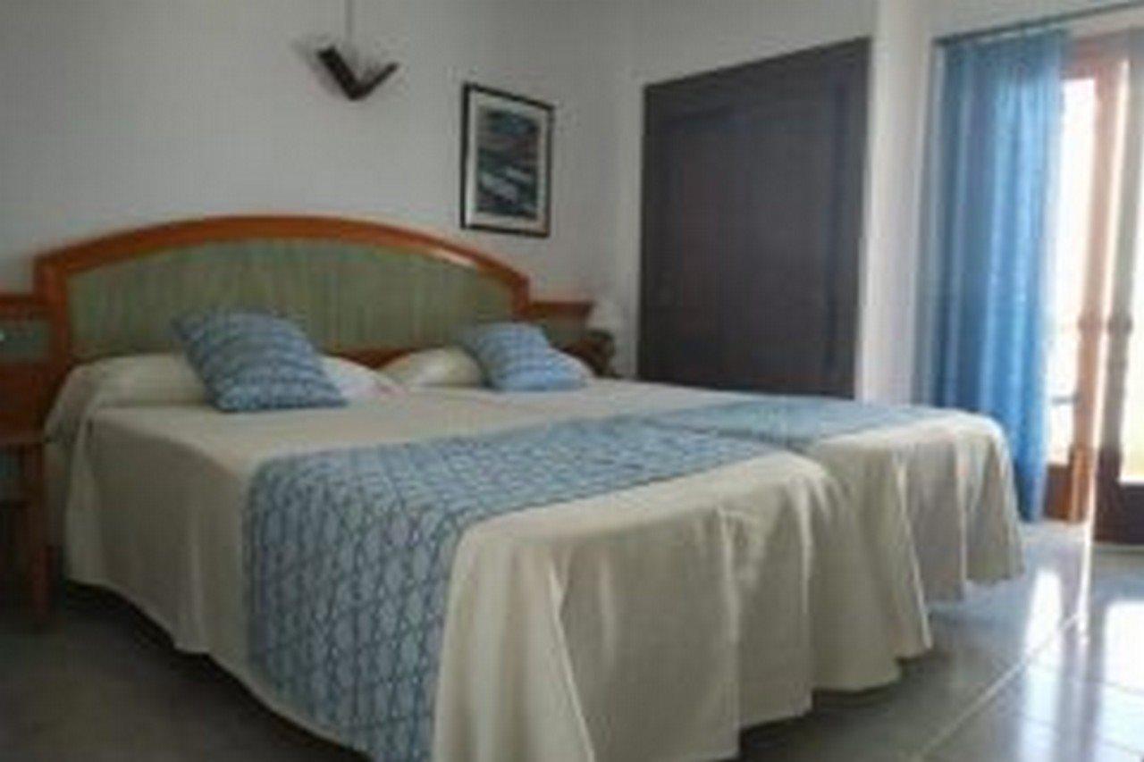 Hotel Martorell By Mhr Colonia de Sant Jordi Eksteriør billede