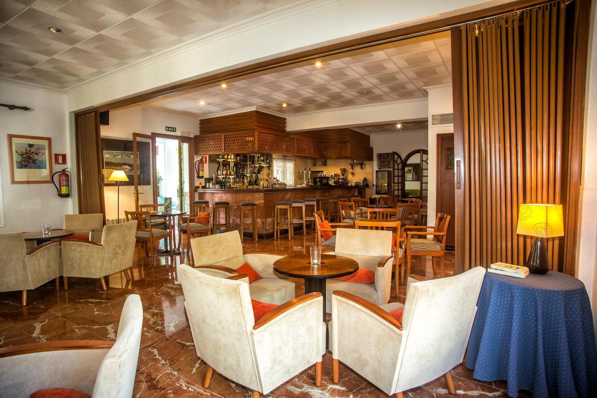 Hotel Martorell By Mhr Colonia de Sant Jordi Eksteriør billede