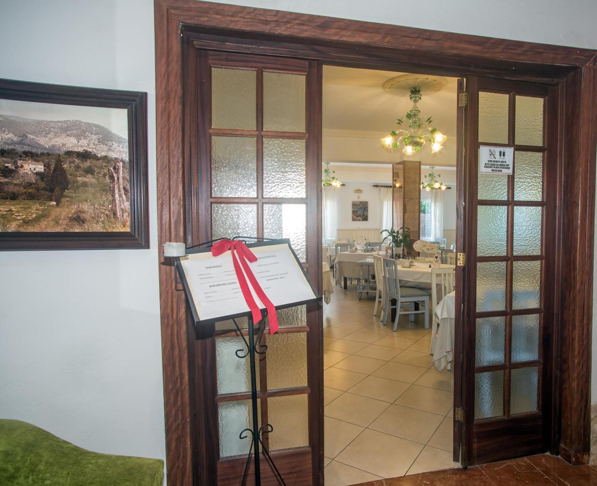 Hotel Martorell By Mhr Colonia de Sant Jordi Eksteriør billede