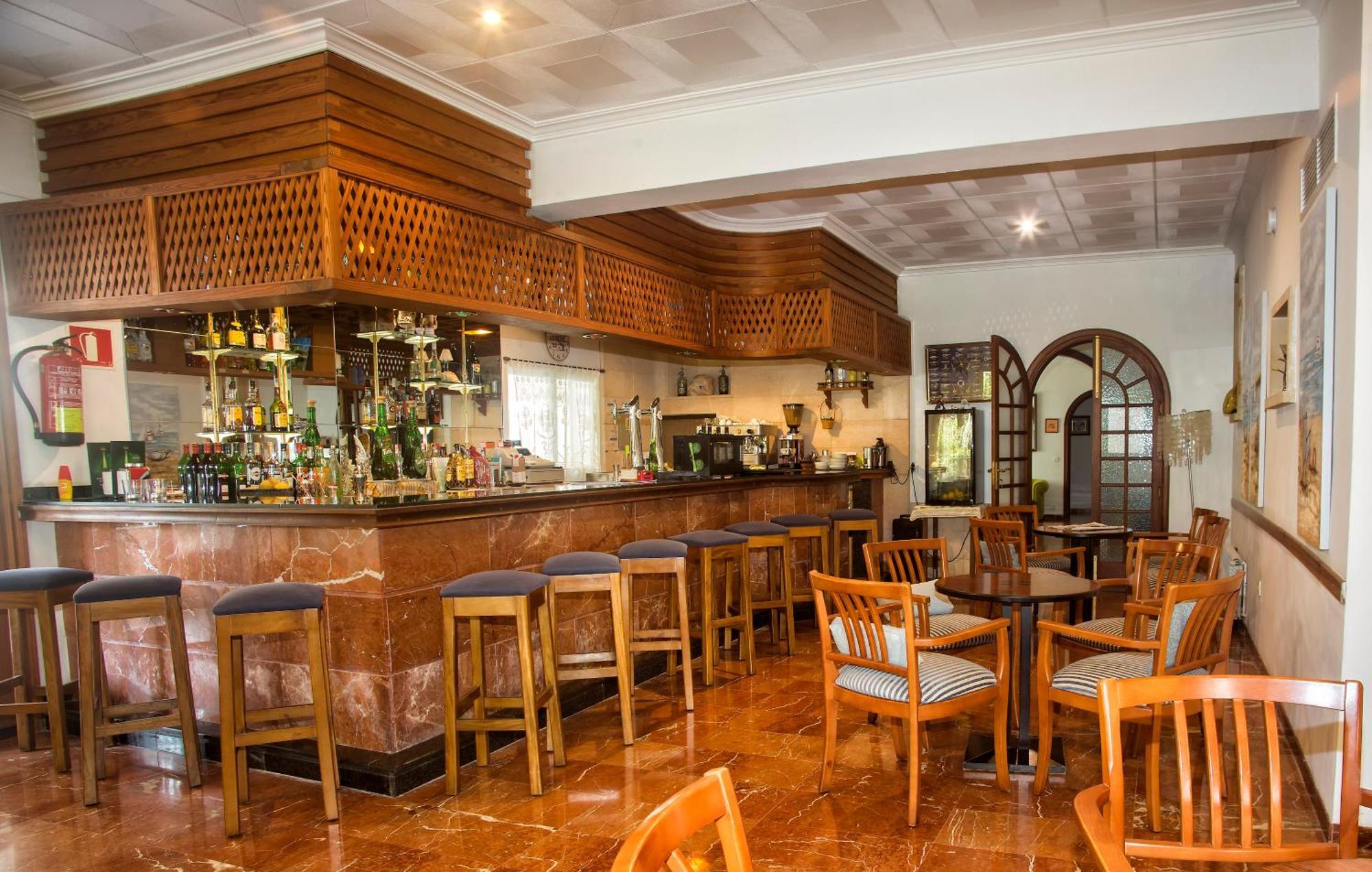 Hotel Martorell By Mhr Colonia de Sant Jordi Eksteriør billede