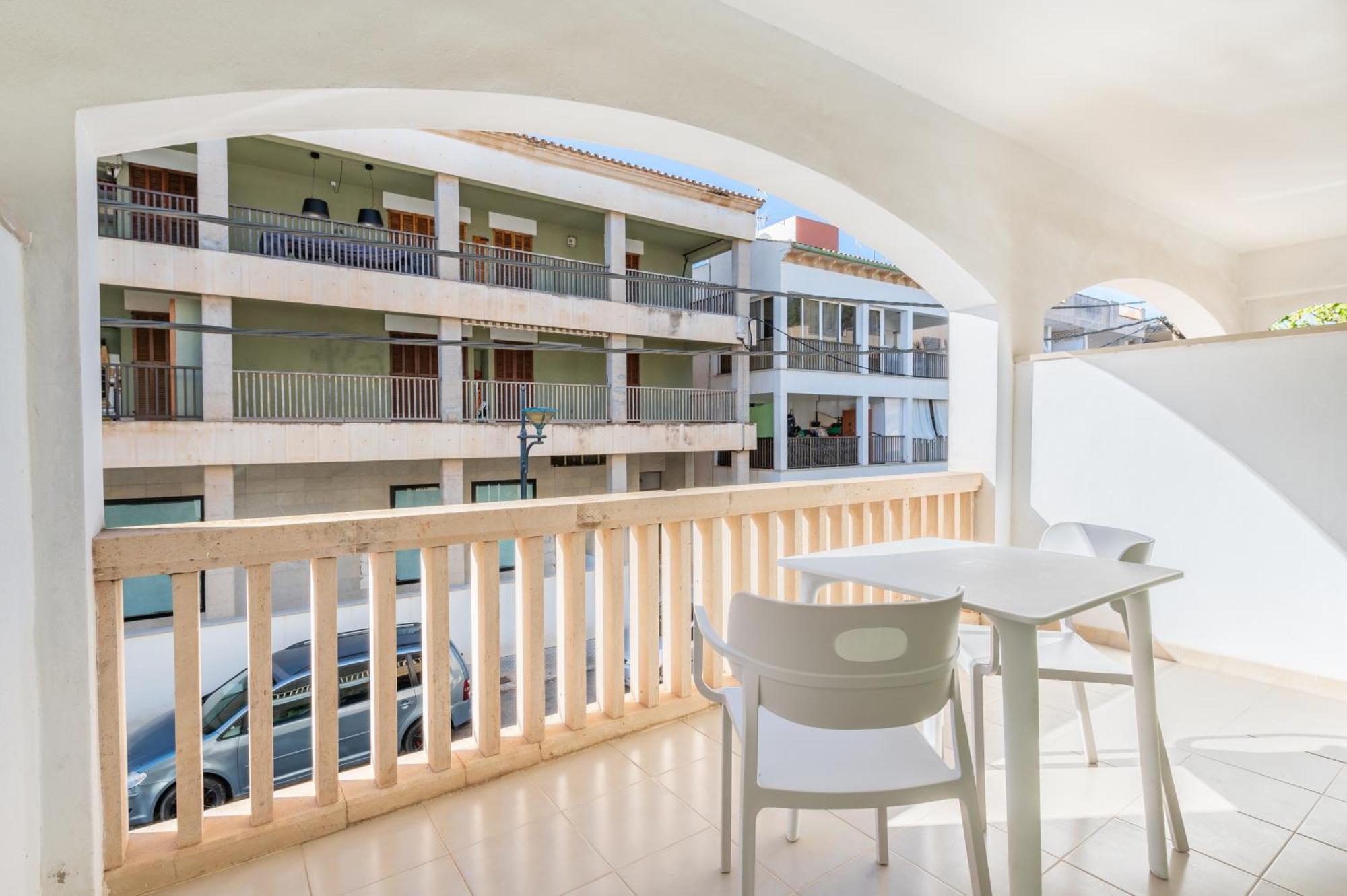 Hotel Martorell By Mhr Colonia de Sant Jordi Eksteriør billede