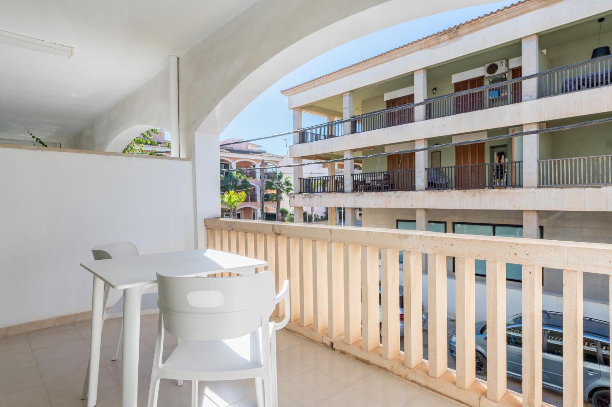 Hotel Martorell By Mhr Colonia de Sant Jordi Eksteriør billede