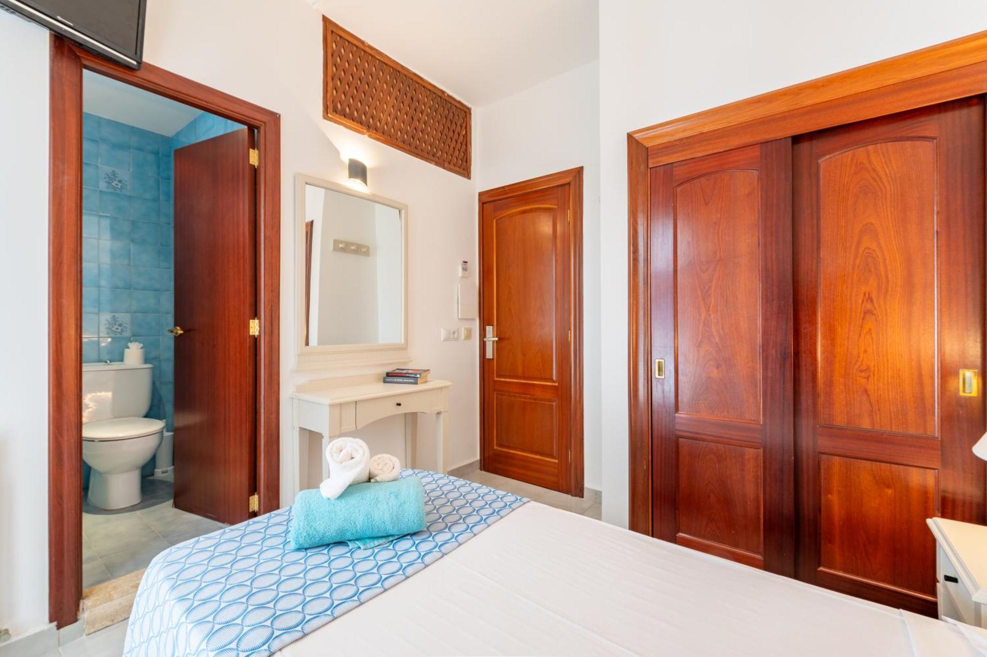 Hotel Martorell By Mhr Colonia de Sant Jordi Eksteriør billede