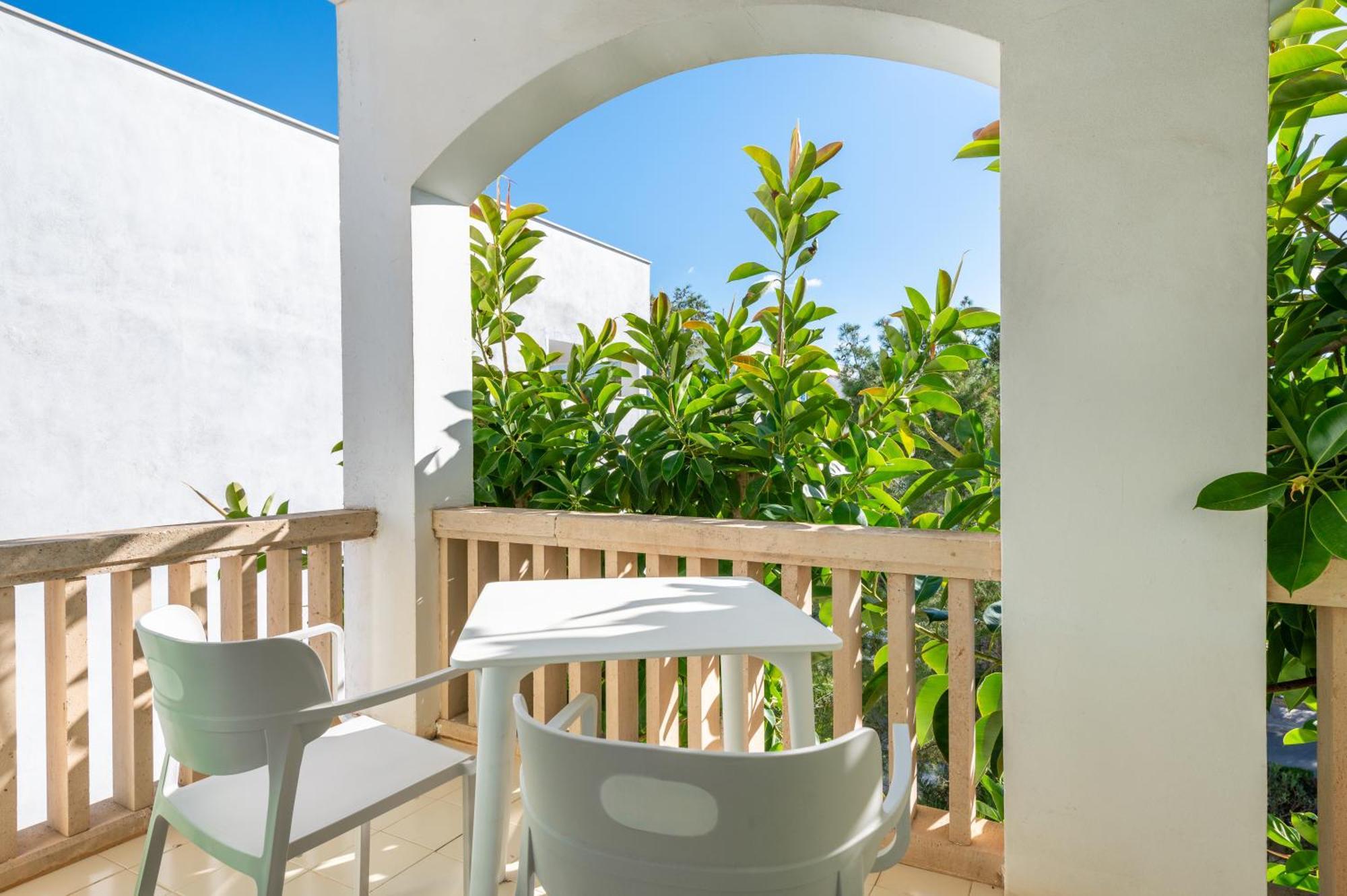 Hotel Martorell By Mhr Colonia de Sant Jordi Eksteriør billede