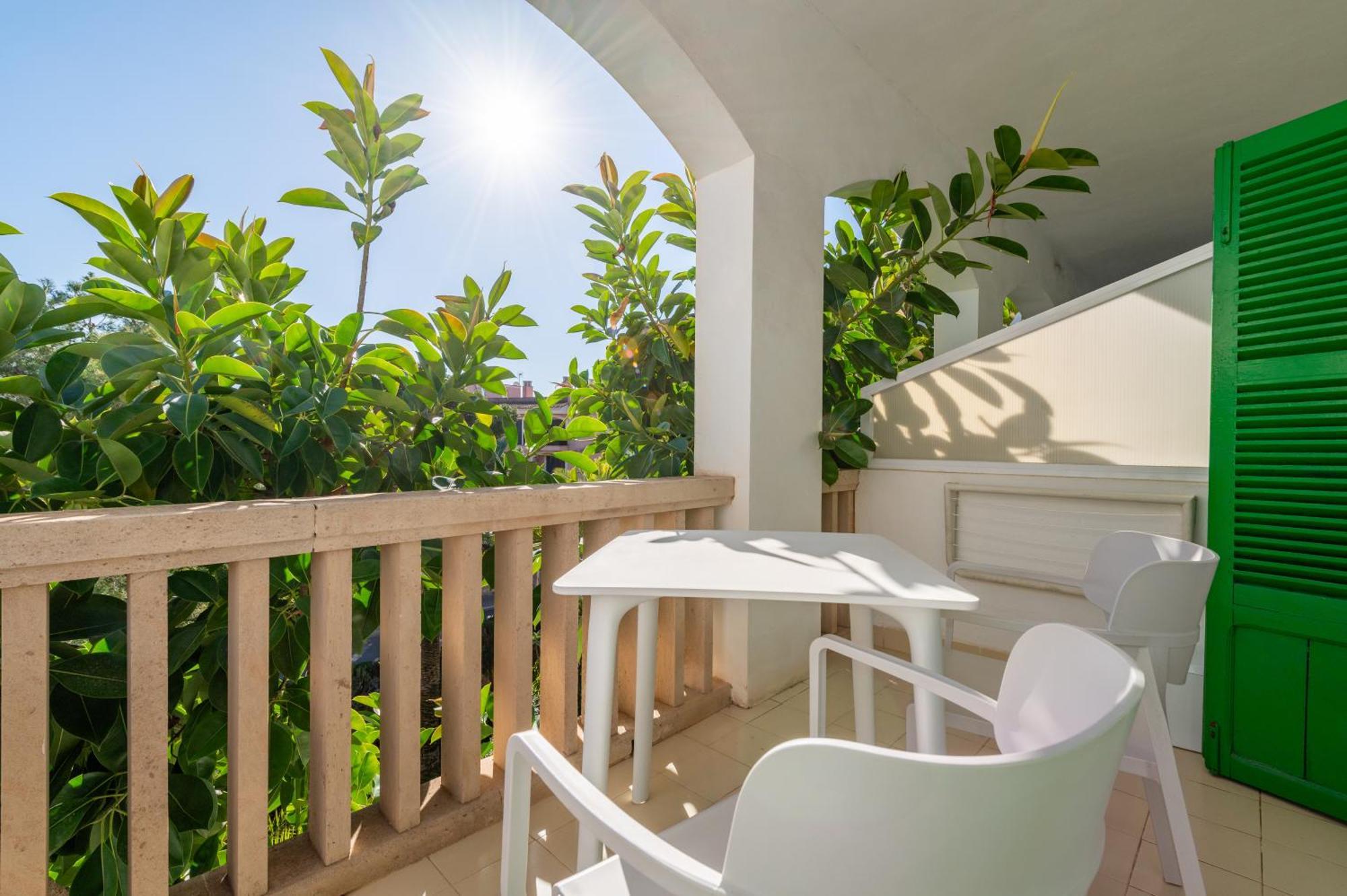 Hotel Martorell By Mhr Colonia de Sant Jordi Eksteriør billede
