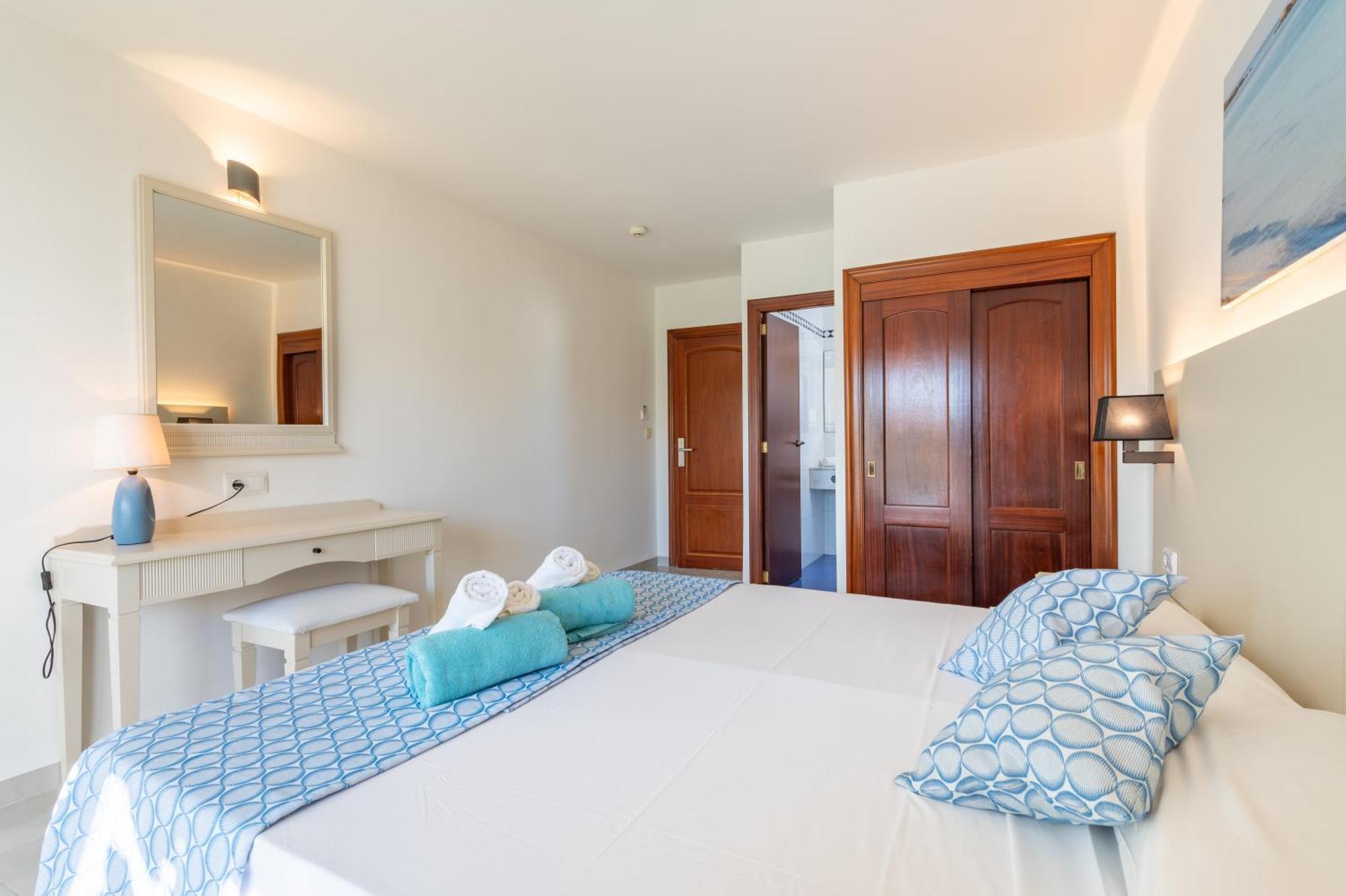 Hotel Martorell By Mhr Colonia de Sant Jordi Eksteriør billede