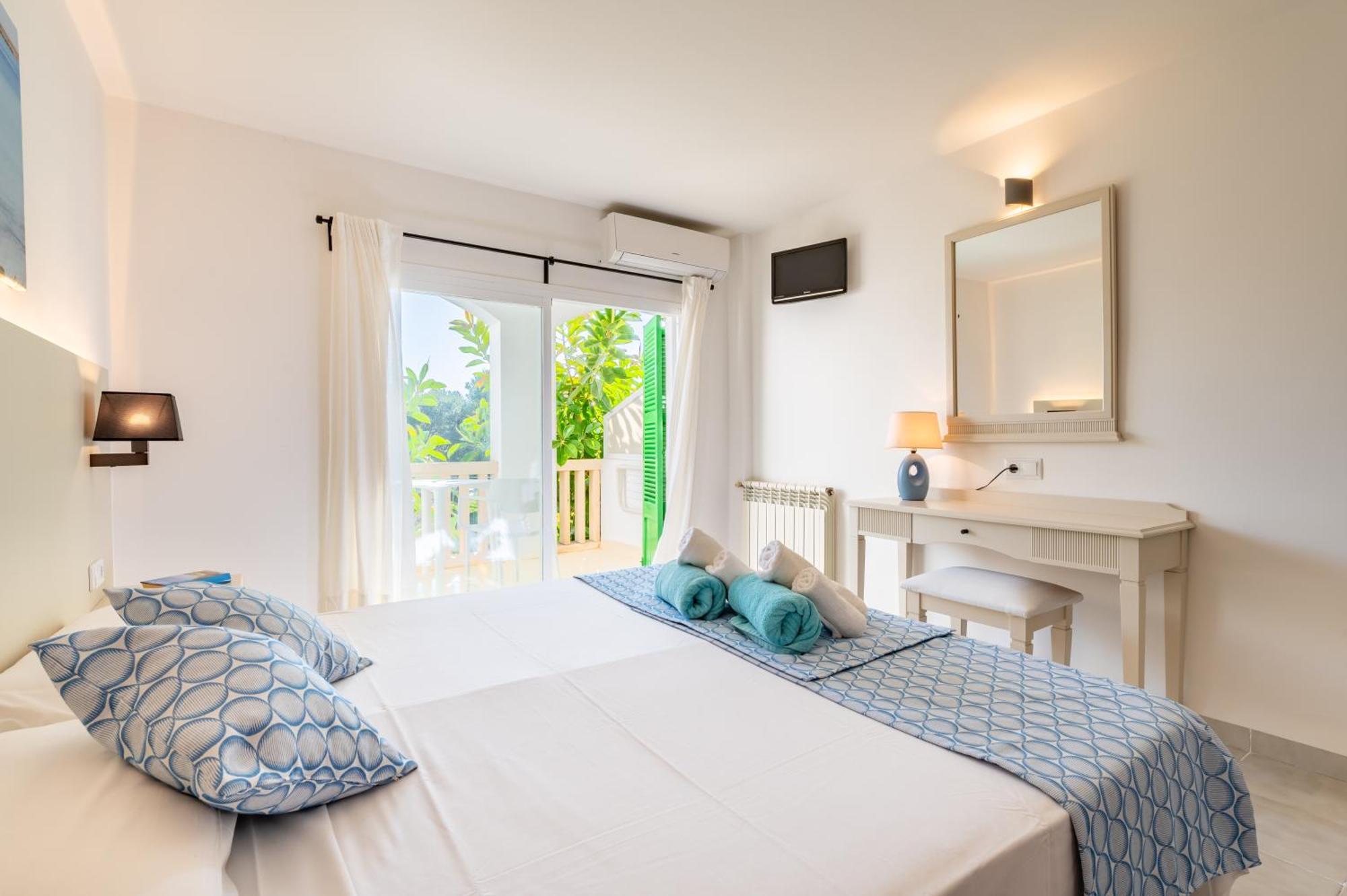 Hotel Martorell By Mhr Colonia de Sant Jordi Eksteriør billede