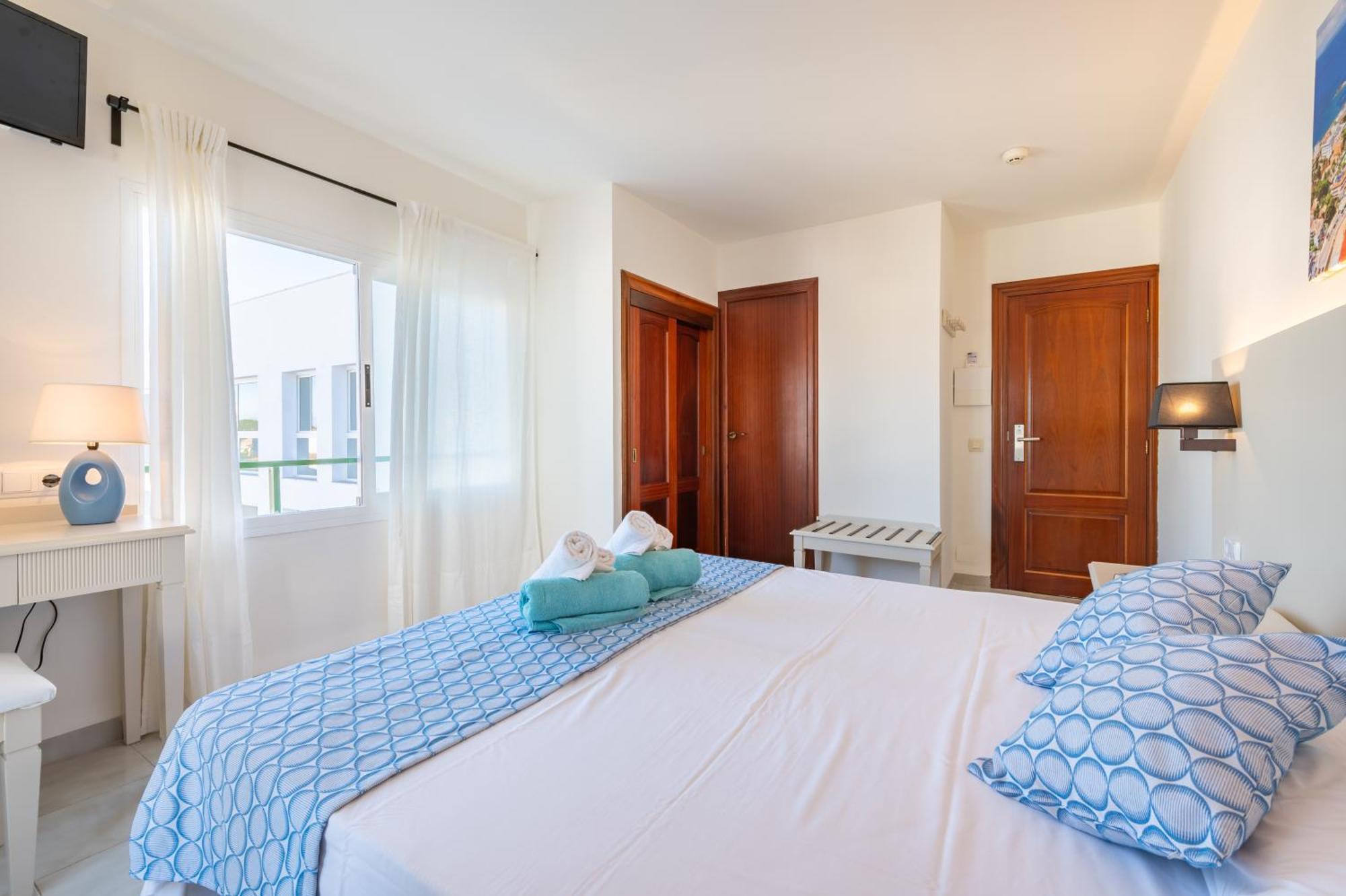Hotel Martorell By Mhr Colonia de Sant Jordi Eksteriør billede