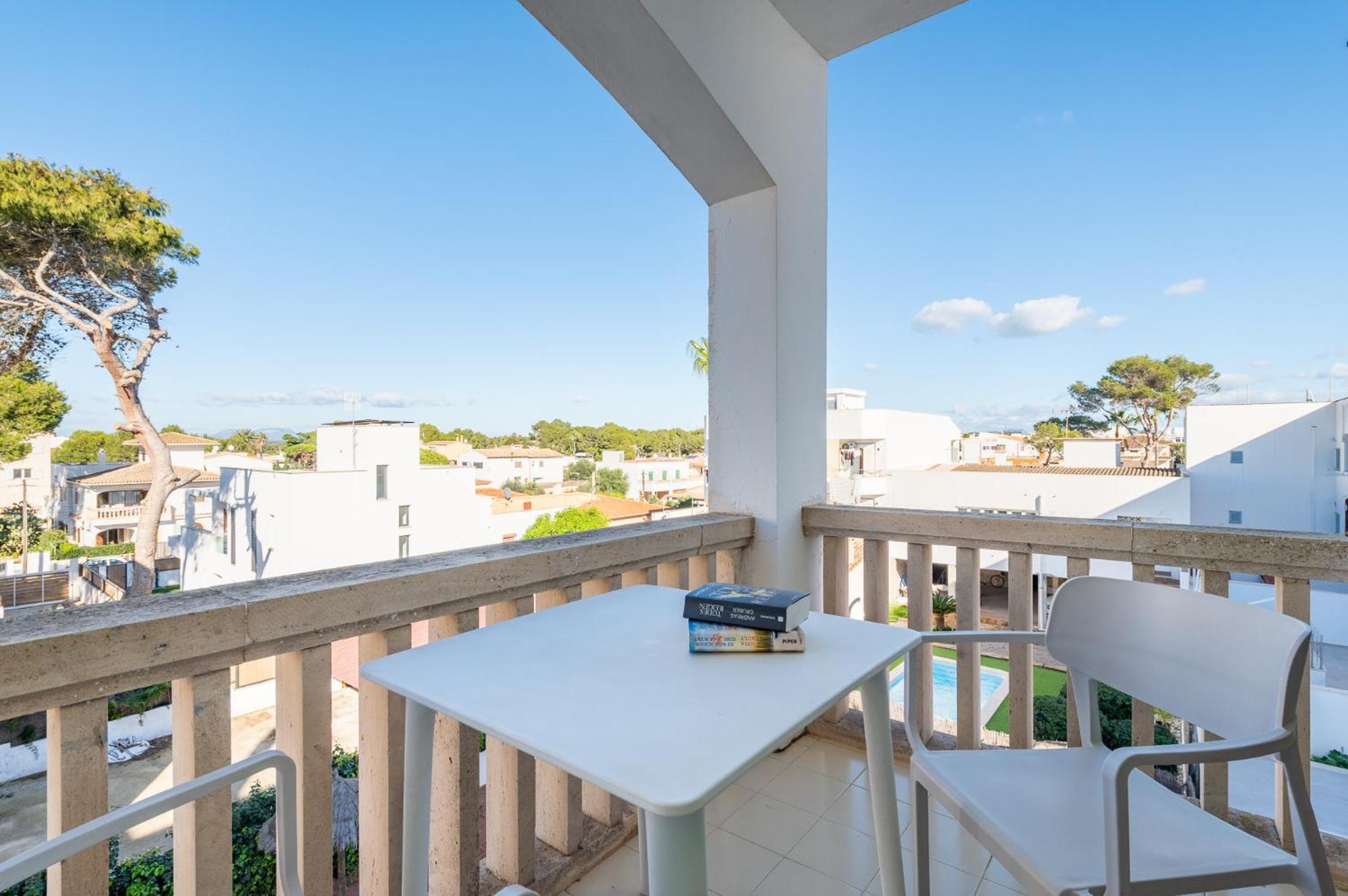 Hotel Martorell By Mhr Colonia de Sant Jordi Eksteriør billede