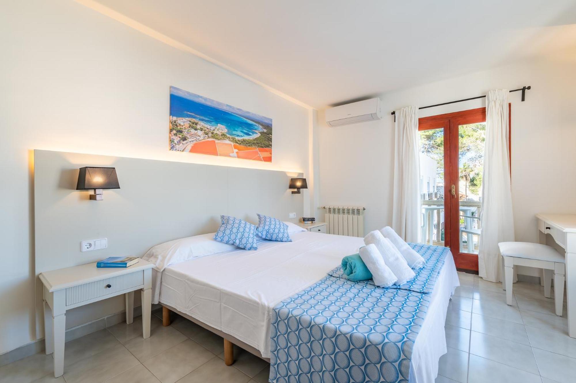 Hotel Martorell By Mhr Colonia de Sant Jordi Eksteriør billede