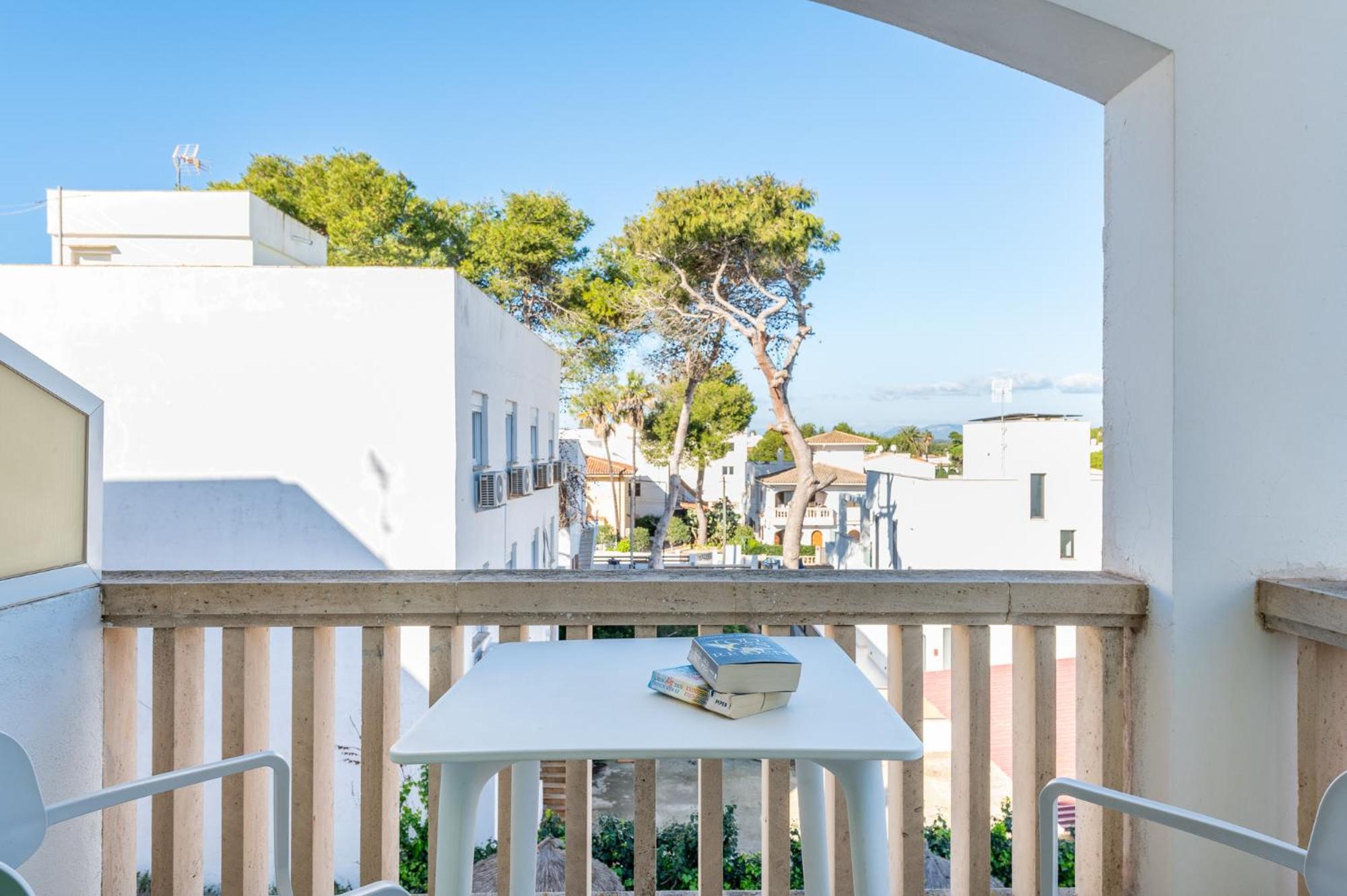 Hotel Martorell By Mhr Colonia de Sant Jordi Eksteriør billede