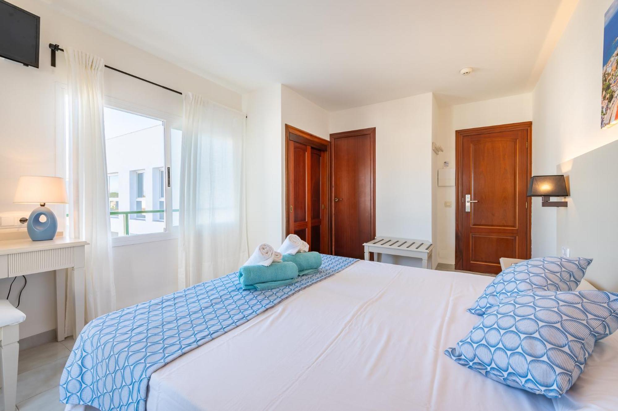 Hotel Martorell By Mhr Colonia de Sant Jordi Eksteriør billede