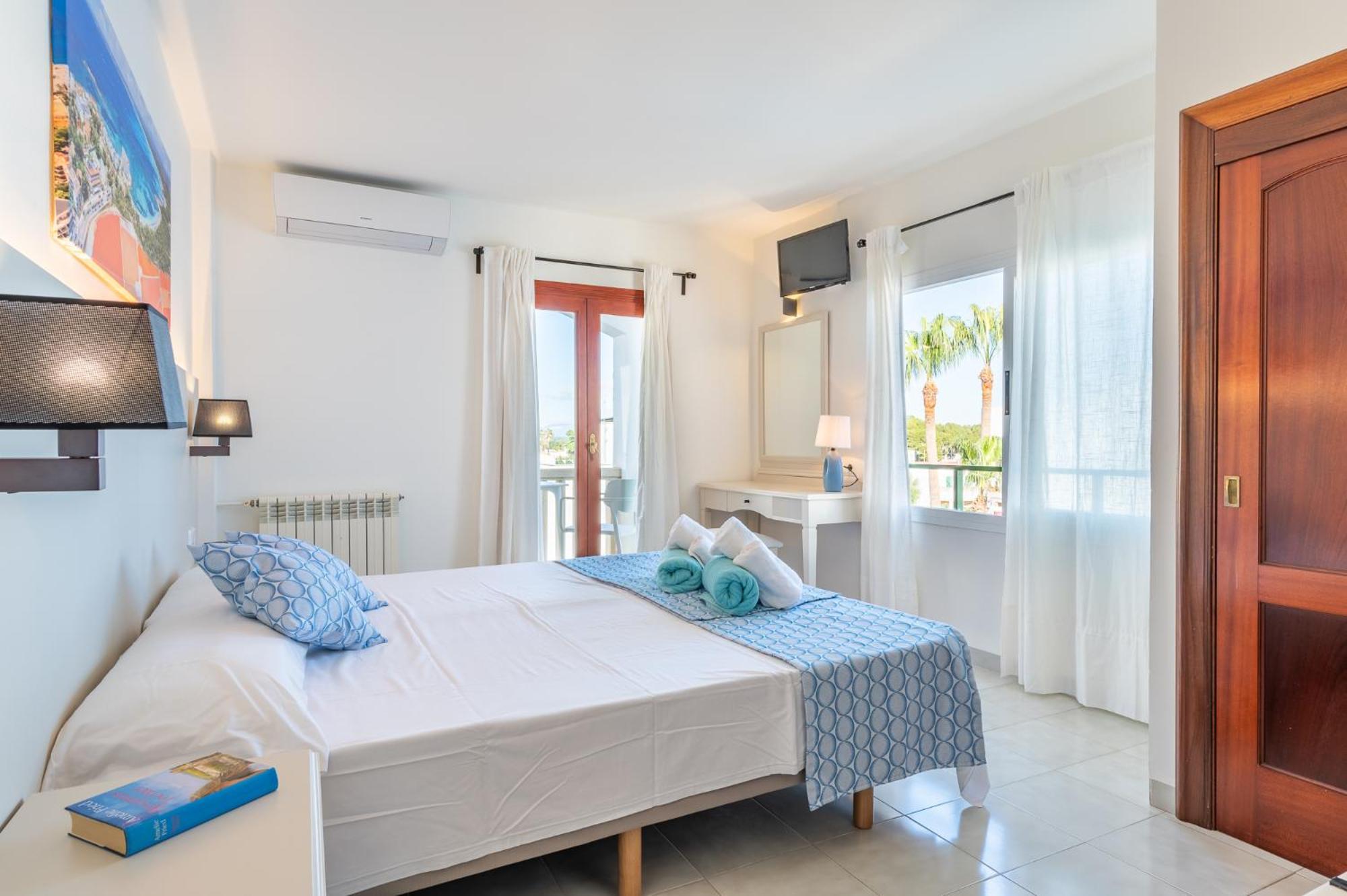 Hotel Martorell By Mhr Colonia de Sant Jordi Eksteriør billede